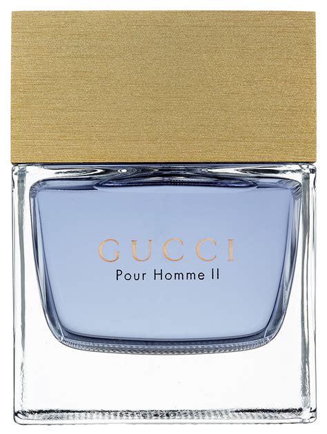 profumo gucci pour homme 2|gucci pour homme cologne.